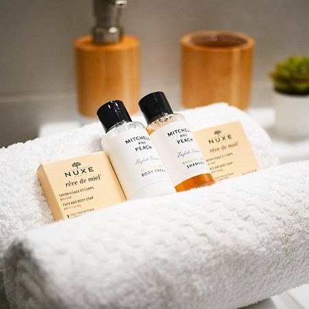 Le Nid Chic Apartment Villiers-sur-Marne Luaran gambar